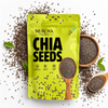 Premium Chia Seeds Demo