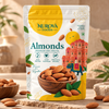 Premium Almonds