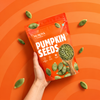 Premium Pumpkin Seeds