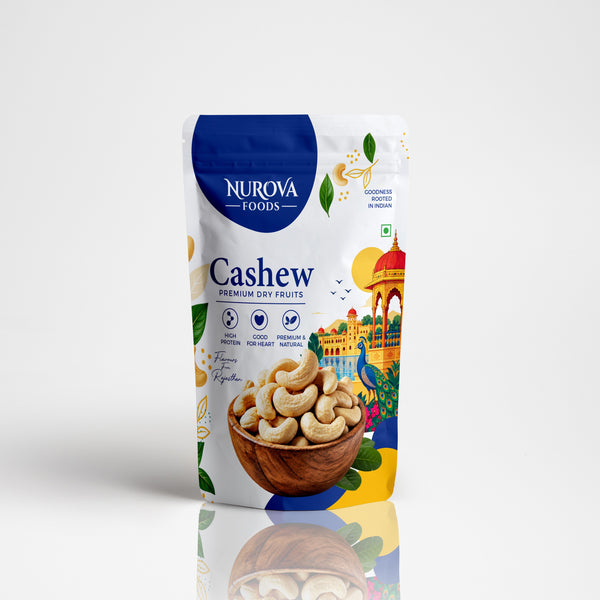 Premium Cashews
