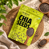 Premium Chia Seeds Demo
