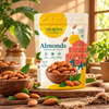 Premium Almonds