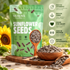 Premium Sunflower Seeds
