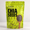 Premium Chia Seeds Demo